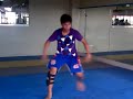 AIR FLARE NI DEAN