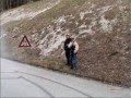 bmw e30 burnout and drift compilation