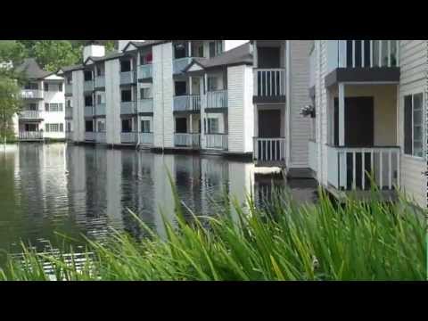 Chandlers Bay Apartments - Community