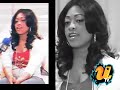 Trina Talks to Joy Daily