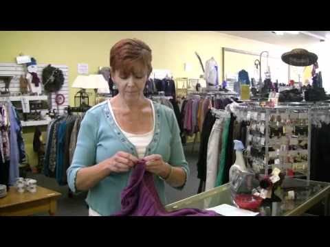 how to get rid clothes