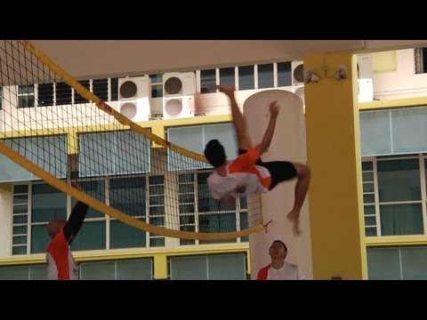 how to decide what sport to play