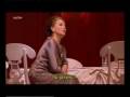Mariusz Kwiecien & Tatiana Monogarova Onegin finale act III part II