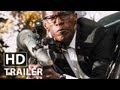 WHITE HOUSE DOWN - Trailer 2 (Deutsch | German ...
