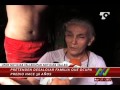 Pretenden desalojar familia que ocupa predio desde hace 36 años