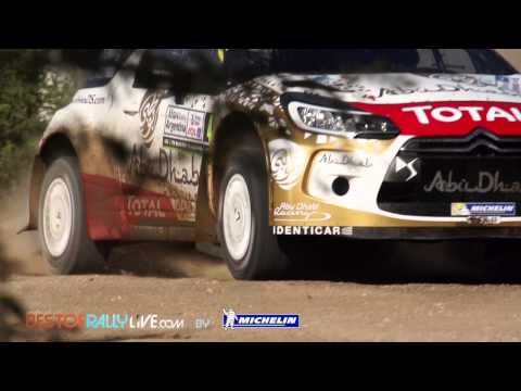 Latest WRC HD & Rally HD Videos