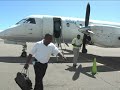 SkyBahamas begins direct flights from Grand Bahama to Turks & Caicos
