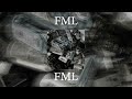 FML - ARIZONA ZERVAS (SLOWED + REVERB)