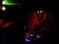 VERSUS [5] secret gig @ Union Hall, Brooklyn Estradiol Injection