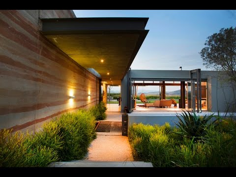 Top Billing features an eco family home 