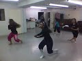 modern worship dance practice october 26