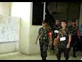 INQUIRER.net Video: Junior officers at 2003 mutiny hearing INQUIRER.net Video: Junior officers at 2003 mutiny hearing
