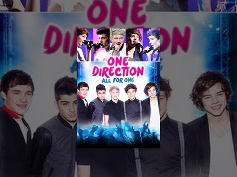One Direction All For One