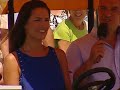 Ana Rita Clara Apanhada Mostra Cuecas em Directo