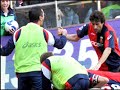 Where Genoa Happens- Parte 1