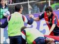 Where Genoa Happens- Parte 1