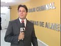ES TV II - Leil�o da Lineart - 6/11/08