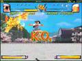 Rival Schools: Hinata(Me) vs Kyosuke