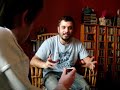 21� Programa 2008 Nota a Pablo de Cielo Razzo \"Parte 3\"