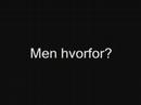 Hva kan vi gj�re for � f� en bedre verden?