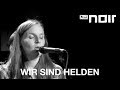 Bring mich nach Hause - JUDITH HOLOFERNES (WIR SIND HELDEN) - tvnoir.de