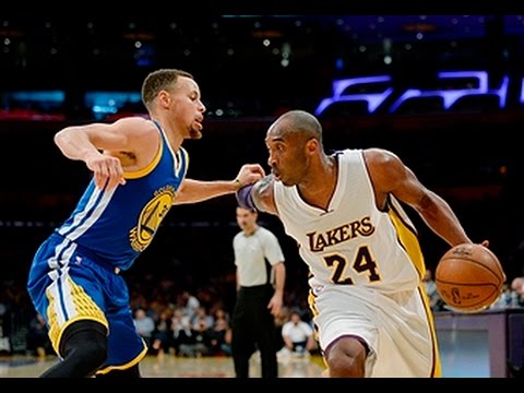 Lakers Game Highlights From Win Over Warriors, Don't Miss This Epic Review (VIDEO)