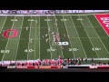 Terry Hawthorne vs Ohio State (2012)