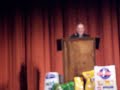 John Grogan~ Book tour pt.1