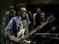 Hiram Bullock with Bootsy Collins www.hirambullock.com