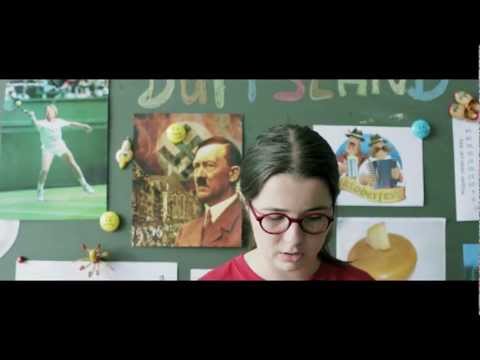 De speelfilmontmaagding van Michiel ten Horn