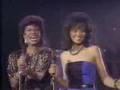Marilyn McCoo & Natalie Cole duet on SOLID GOLD