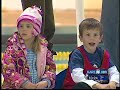 jason lezak visits Foss Swim School