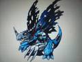 agumon around the world