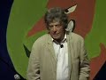 Tom Stoppard: parte 2/3 - FLIP 2008 [tradu��o em portugu�s]