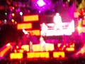 Jonas Brothers entrance 7-11-08