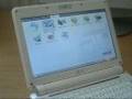 Asus Eee PC 901 with Xandros Linux