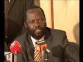 videos de Registrer Of Parties Refuses To Postpone deadline