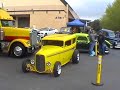 Hot Rods at Goodguys AAGT Part-1 :  Swap Meet
