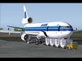 Air Aruba promotional video