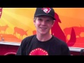 Customer Testimonial: Tex's Tacos Food Truck