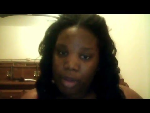 how to care for wet n wavy weave