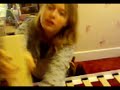 Me and Hannah :o