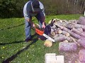 chrissford stihl 011 av chrissford stihl 011 av