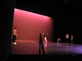Hip Hop Dancy Thingy Part 2