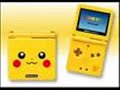 Gamecube and Gameboy SP and Skins