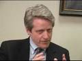 An Interview with Robert J. Shiller Part 1