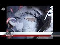 Raw Video: Man Rescued From Turkey Quake Rubble