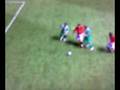 FIFA 08 PSP FAV GOAL 1 - By Aman