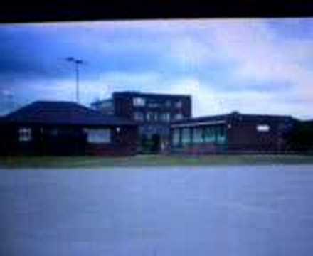 Baggy Trousers St edmund campion