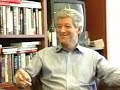 Journalism 101 with John A. Byrne, BusinessWeek
